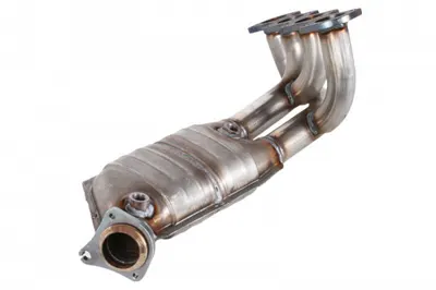Catalizator Euro 3 Euro 4 Euro 5 Potrivit Mercedes C (cl203), C (w203), C (w204), C T-Model (s203), C T-Model (s204), Clc (cl203), Clk (c209), E (w211), Slk (r171) 1.6-2.3 2000-2014