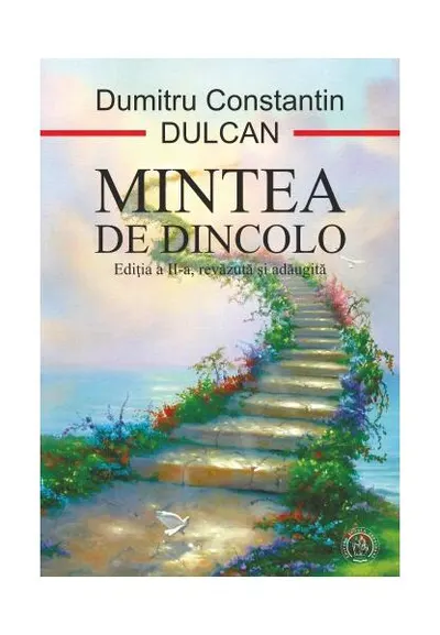 Mintea de dincolo - Hardcover - Dumitru-Constantin Dulcan