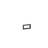 Placa Suport 6 Module pentru Doze Standard Italian, Legrand Mosaic
