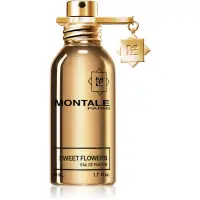 Montale Sweet Flowers Eau de Parfum pentru femei 50 ml