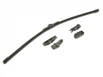 Stergator Plat fata cu spoiler (1 buc) AP575U Aerotwin Plus 575mm MERCEDES A (W169), B (W245), CITAN (415), CITAN MIXTO (415), VANEO (414); ALFA ROMEO 159, BRERA, GIULIETTA, SPIDER dupa 2001