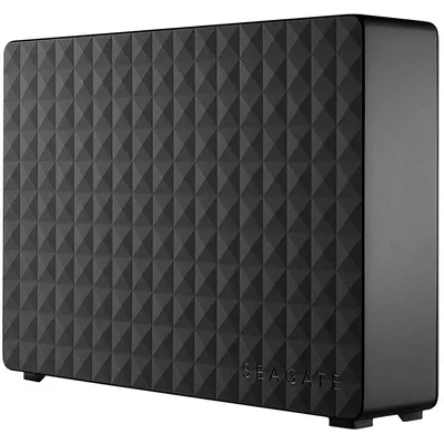 HDD Extern SEAGATE Expansion Desktop Drive 20TB, 3.5", USB 3.0
