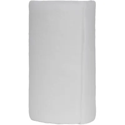Set 3 x Vata Ortopedica pentru Ghips, 20 cm x 3 m, Alba, pentru Protectie sub Imobilizari Ortopedice, Prima