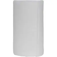 Set 3 x Vata Ortopedica pentru Ghips, 20 cm x 3 m, Alba, pentru Protectie sub Imobilizari Ortopedice, Prima