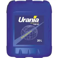 Ulei Urania TURBO LD 15W-40 CF 20L 20L