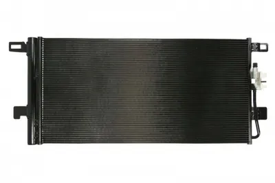 Condensator climatizare (cu uscator) potrivit AUDI Q5 2.0-3.0DH 06.16