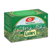 Ceai de ghimpe U87, 20 plicuri, Fares