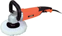 Mașină electrică de lustruit Premium - 33301, 1200W, Ø180 mm