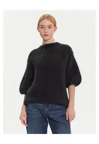 Pulover - negru