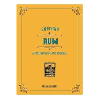Enjoying Rum