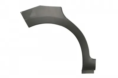 Segment reparatie aripa spate dreapta PEUGEOT 207 intre 2006-2010