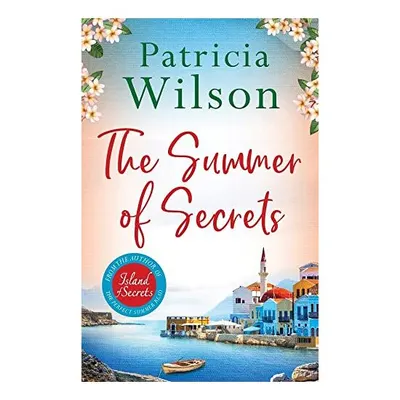 Summer of Secrets