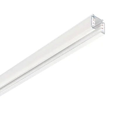 Link Trimless Profile 2000 Mm Wh On-Off