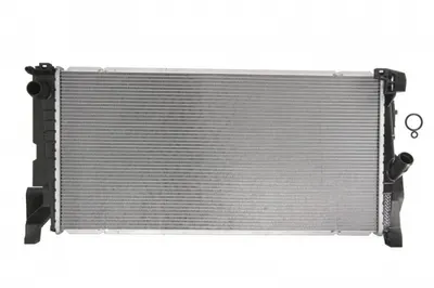 Radiator motor potrivit BMW 2 (F45), 2 GRAN TOURER (F46), X1 (F48); MINI (F55), (F56), (F57), CLUBMAN (F54), COUNTRYMAN (F60) 1.2 1.5