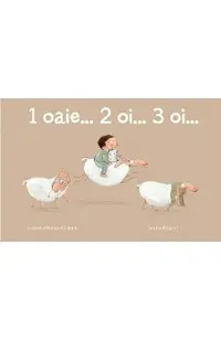 1 oaie... 2 oi... 3 oi... - Valerie Weishar Giuliani, Soufie Regani (Cartea cu Genius)