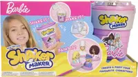 Kit creativ Shaker Maker - Figurină DIY, Barbie