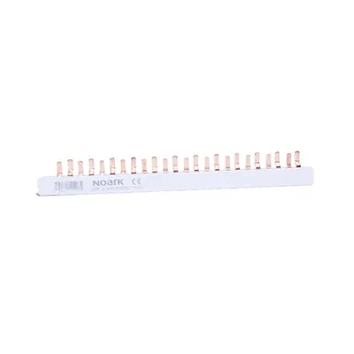 Busbar alimentare sigurante automate BBP 2LN 10 M12 EU Barete de Conexiuni