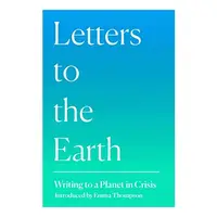 Letters to the Earth
