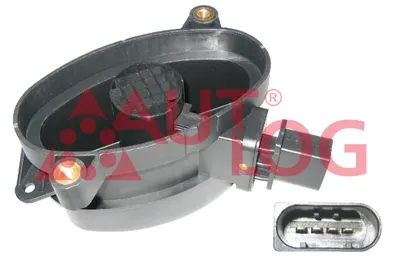 Debitmetru aer (4 pini) BMW Seria 1 (E81), 3 (E46), 3 (E90), 3 (E91), 3 (E92), 3 (E93), 5 (E60), 5 (E61), 7 (E65, E66, E67), X3 (E83), X5 (E53), X5 (E70), X6 (E71, E72) 2.0D 2.5D 3.0D intre 2001-2013