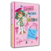 Jurnalul secret al Oliviei