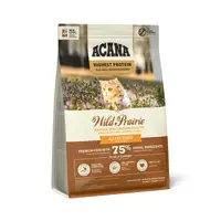 ACANA Highest Protein Wild Prairie, hrană uscată fără cereale pisici, 1.8kg