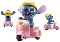Figurina - Lilo & Stitch - Zoom Hero (mai multe modele, pret pe bucata)