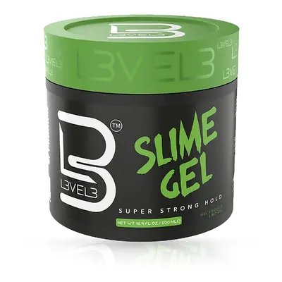Gel de par - L3VEL3 - Slime - 500 ml