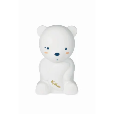Kaloo Home Bear lampă de veghe 1 buc