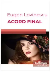 Acord final - Paperback brosat - Eugen Lovinescu