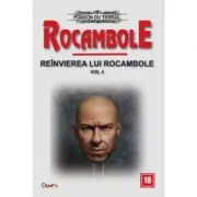 Rocambole 18 Reinvierea lui Rocambole 4 Subterana