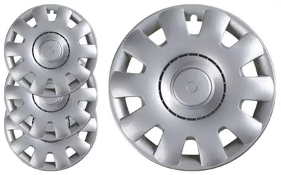 Set capace 14 inch Carface 2032