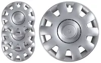 Set capace 14 inch Carface 2032