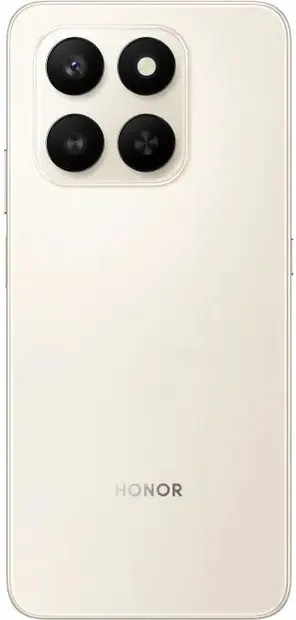 Smartphone Honor - 400 Smart, 6.77'', 4GB/128GB, auriu