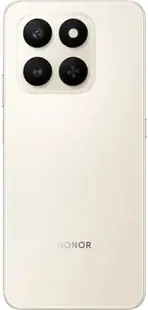 Smartphone Honor - 400 Smart, 6.77'', 4GB/128GB, auriu