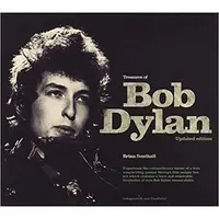 Treasures of Bob Dylan