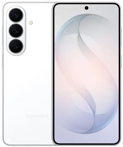 Smartphone Samsung - Galaxy S26, 6.3'', 12GB/512GB, White