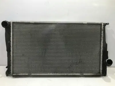 Radiator apa 7788901 BMW Seria 1 (2004-2011) [E81, E87] 2.0d n47d20c