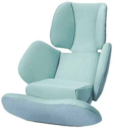 Pad scaun auto Avionaut - Aerofix, Mint