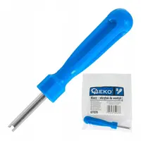 Instrument pentru extragerea cuișoarelor de valve Geko – G71225, Schrader/Presta