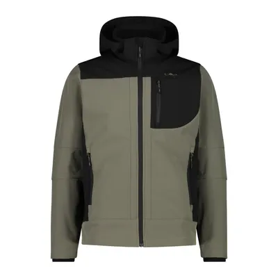 Jachetă softshell CMP pentru bărbați