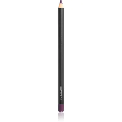 MAC Cosmetics Lip Pencil creion contur pentru buze culoare Cyber World 1.45 g