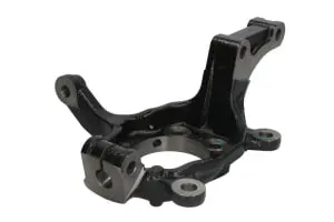 Articulatie directie suspensie roata stanga potrivit NISSAN QASHQAI I, X-TRAIL II 11.06-07.14