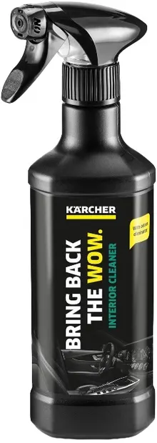 Soluție de curățare interioară Karcher - RM 651, 500 ml