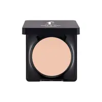 Pudra compacta Wet&Dry 06 Caramel Rose, 10g, Flormar