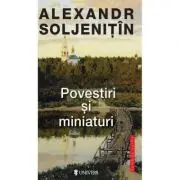 Povestiri si miniaturi