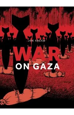 War on Gaza