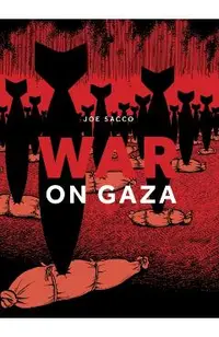 War on Gaza