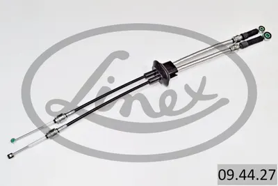 Cablu transmisie manuala (1000mm 970mm) CITROEN EVASION, JUMPY; FIAT SCUDO, ULYSSE 1.9D 2.0 2.0D intre 1994-2006