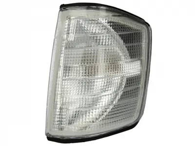 Semnalizator fata Stanga (alb, PY21W) potrivit MERCEDES 190 (W201) 1.8-2.6 10.82-08.93 10.82-08.93
