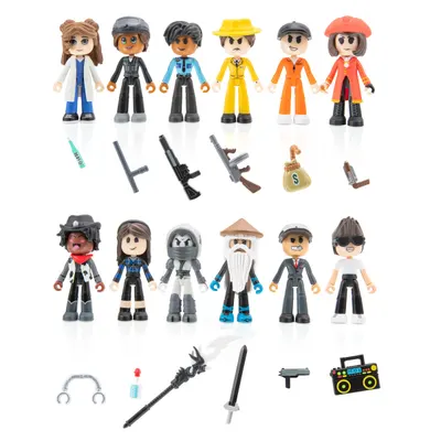 Figurina surpriza - Roblox - Dev Series